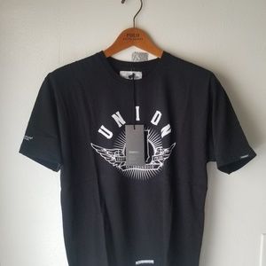 NEIGHBORHOOD x UNION LA x COMPLEXCON 1 tee shirt